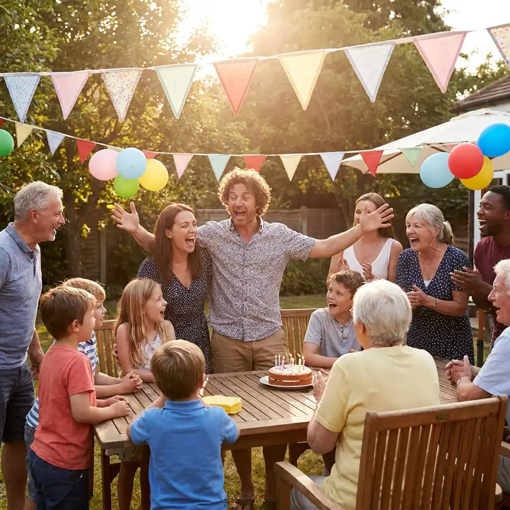 Funny Birthday Jokes for Every Occasion