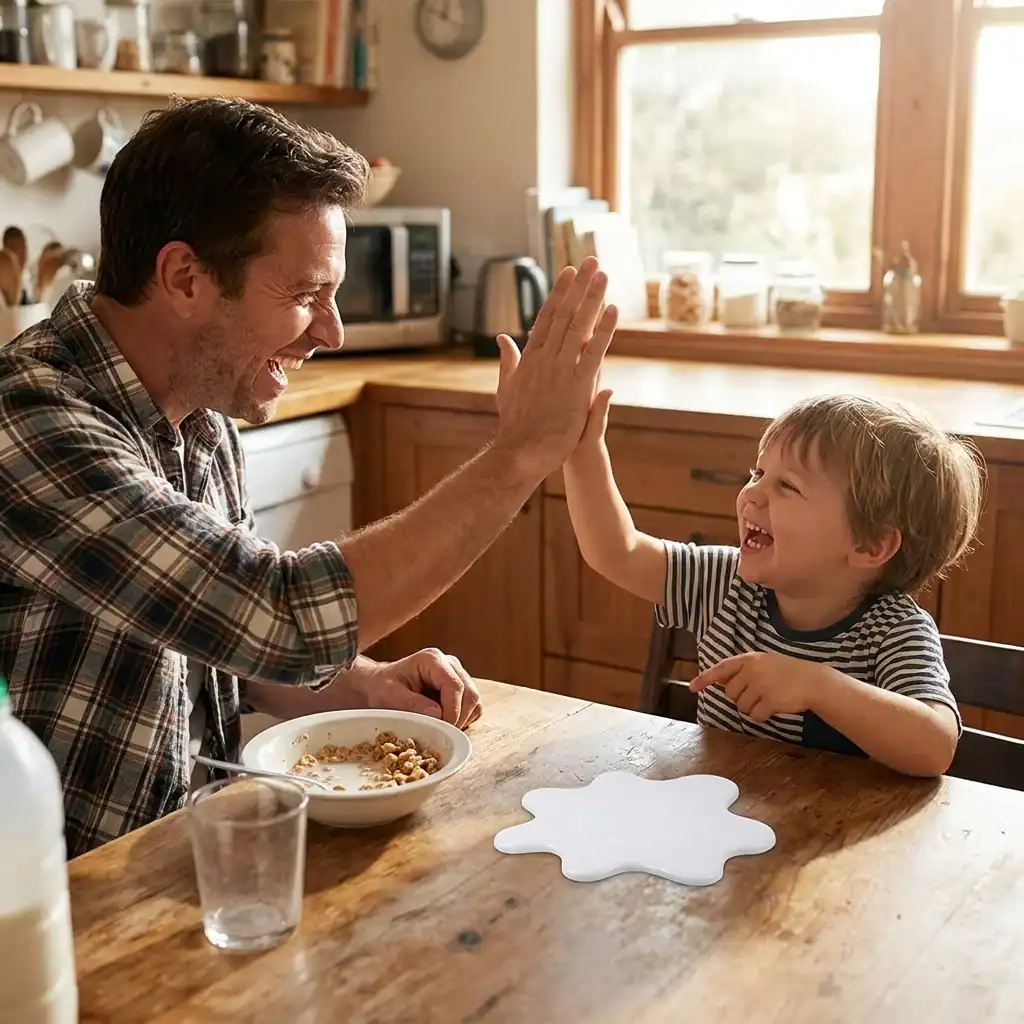 The Anatomy of a Perfect April Fools Joke for Kids