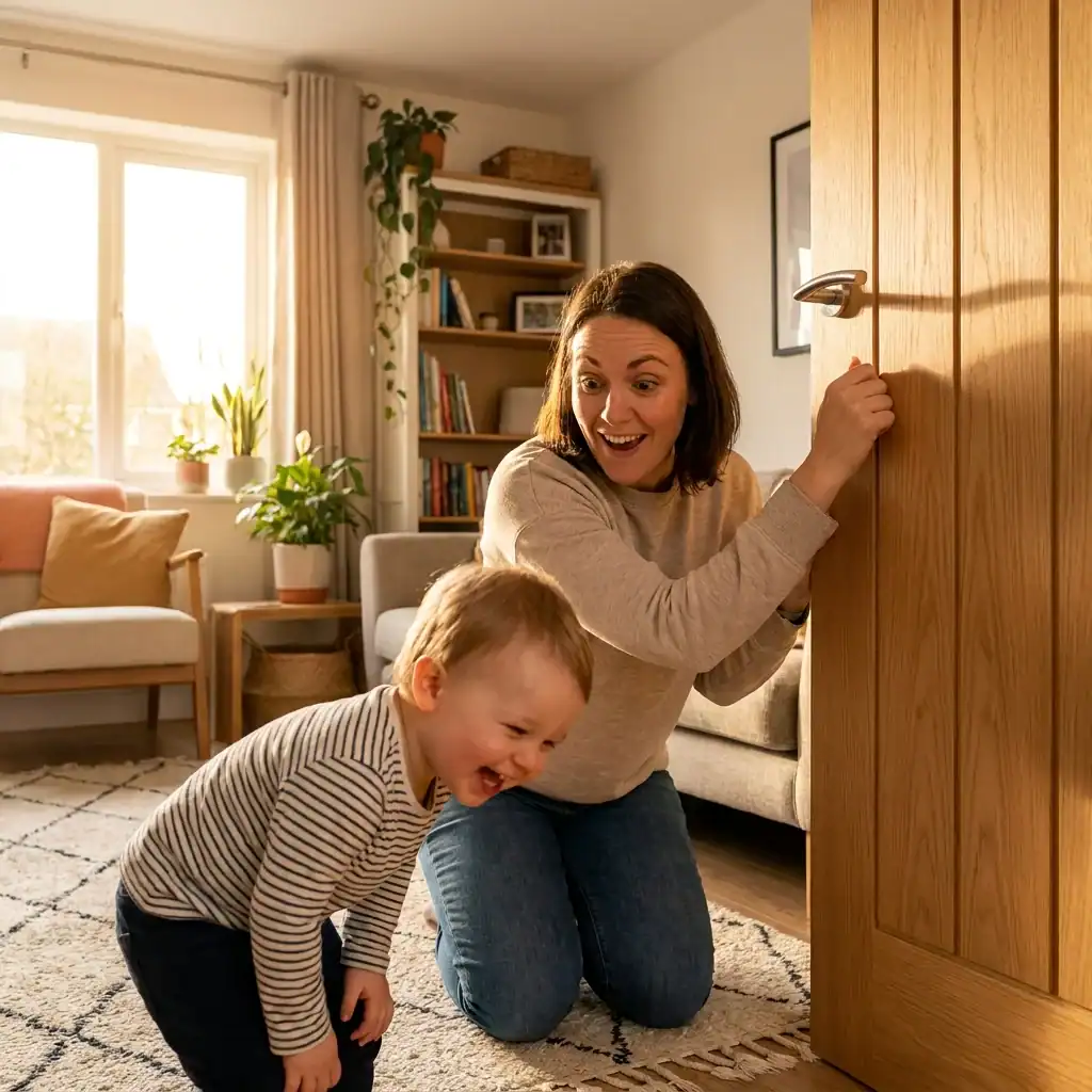 How to Tell Knock Knock Jokes for Kids