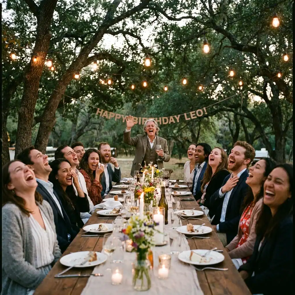 Funny Birthday Jokes for Instant Laughs