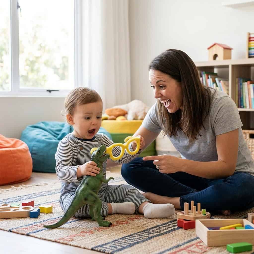 Why Do Kids Love Corny Jokes So Much?