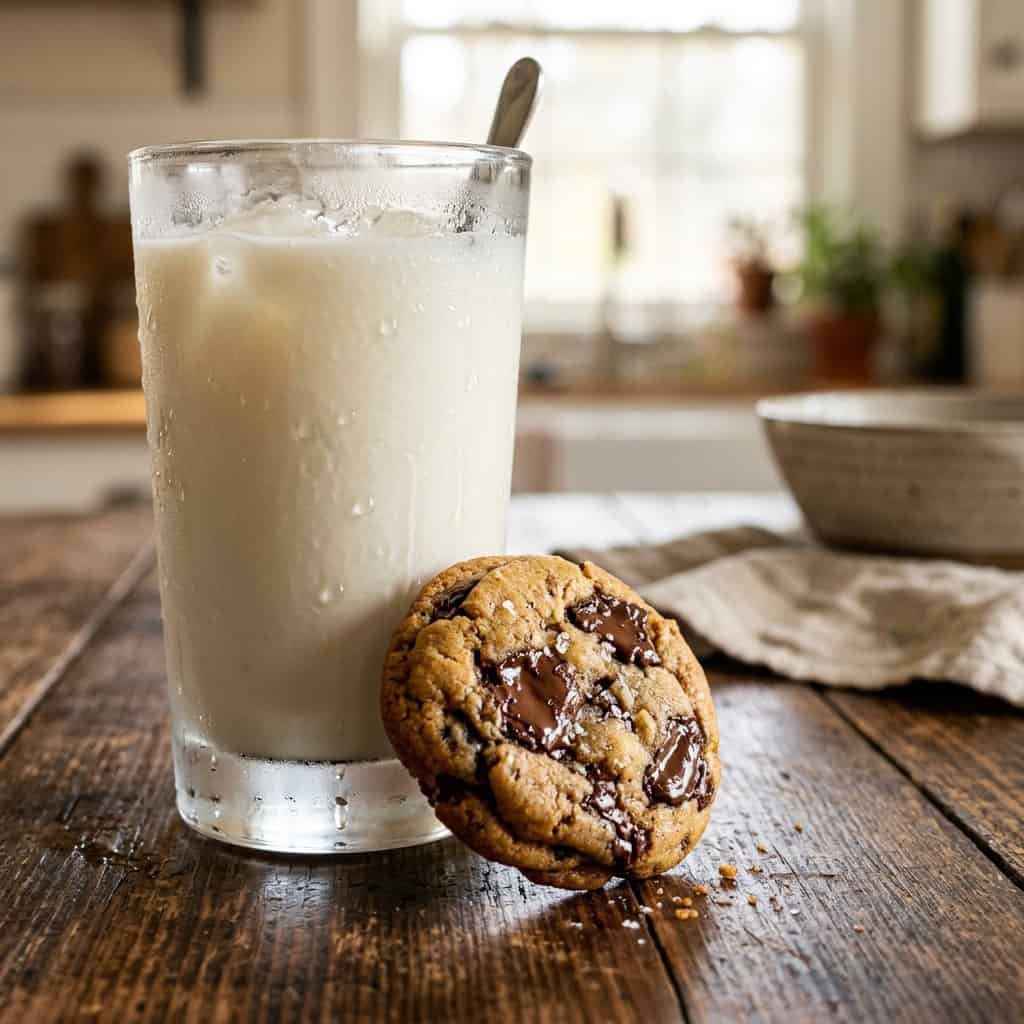Chocolate Chip Jokes That Are Choc-Full of Fun