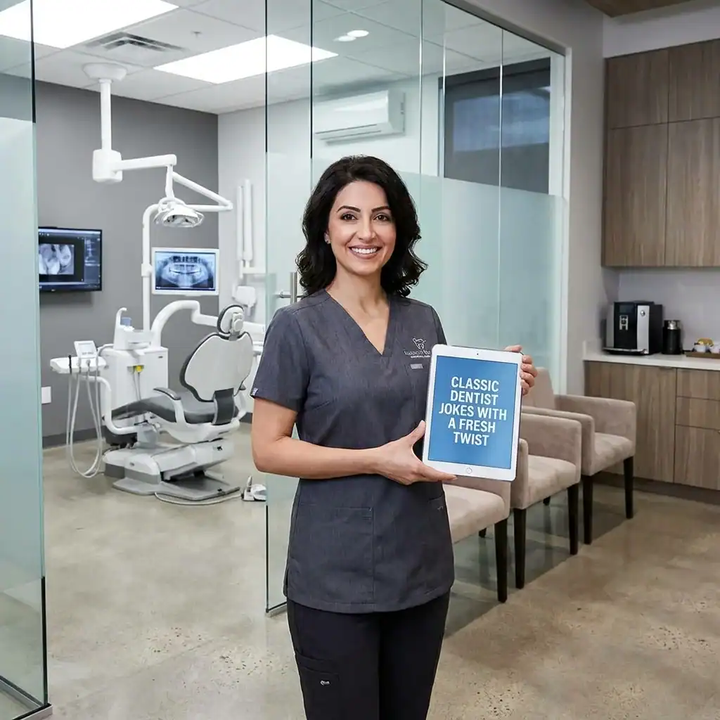 oral health jokes for Every Occasion