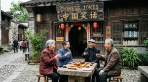 Chinese Jokes featured iamge