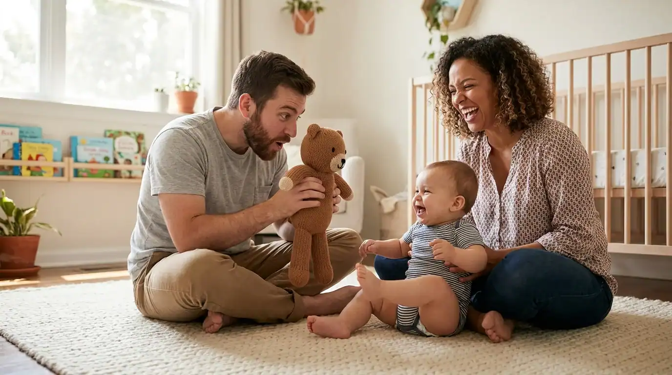 baby jokes featured image