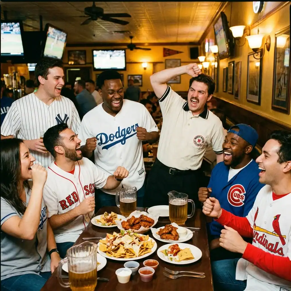 Baseball Jokes for Every Occasion