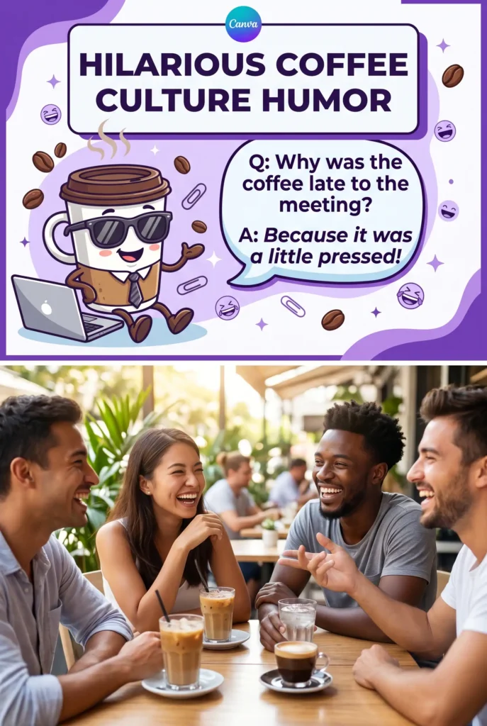 Pun-ishingly Bad Jokes