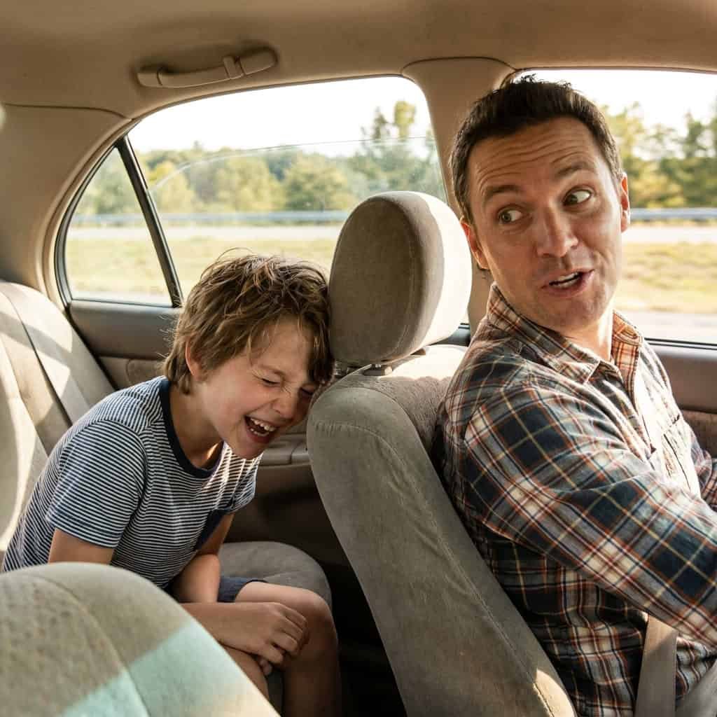 Quick Corny Jokes for Kids for Instant Giggles