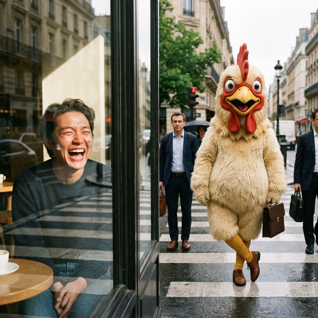 Quick Why Did the Chicken Cross the Road Jokes for Instant Laughs