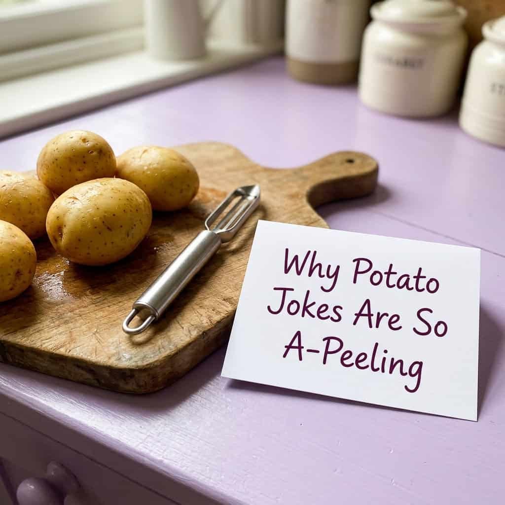 Why Taco Jokes Are Nacho Average Humor