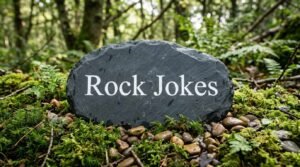 Rock Jokes featured iamge