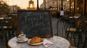 French Jokes featured image