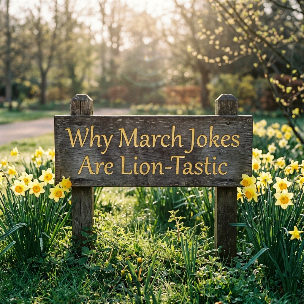 St. Patrick's Day Jokes